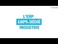 Sylob  lerp 100 industrie