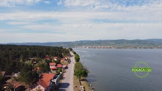 GOLUBAC - Šta OBAVEZNO treba da POSETITE | POGAČA I SO Ep. 19