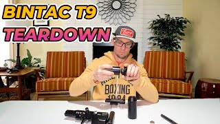 Download Lagu Een diepgaande blik op hoe de BINTAC T9 ECHT WERKT (het is bizar) MP3