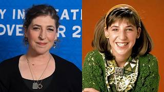Mayim Bialik’s Bikini Photos Reveal Surprising Details You Must See!