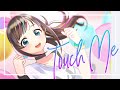 Kizuna AI Touch Me Official Music Video mp3