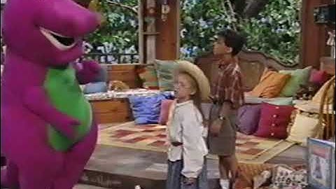 Rhyme Time Rhythm (2001 Version) Part 6