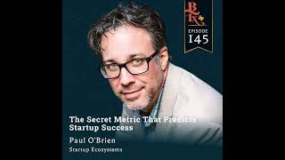 The Secret Metric That Predicts Startup Success | Startup Economist at SXSW