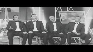 Charchahto el Balad / Al Forsan Al Arbaa - شرشحتو البلد / الفرسان الأربعة