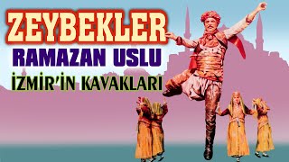 Muğla İnce Hava - Ramazan Uslu I İzmirin Kavakları