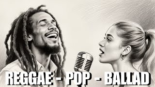 Download Lagu Reggae Pop Ballad | Soulful Duet of Love \u0026 Hope MP3 Download Lagu Reggae Pop Ballad | Soulful Duet of Love \u0026 Hope MP3