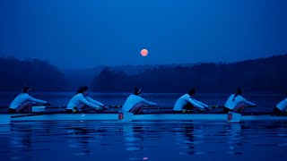 Grace vs Grit | Clemson Rowing