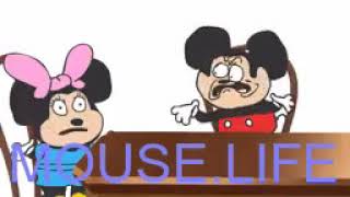 MOUSE LIFE   Mokey39;s Show  Thanksgiving by Animals Funny Life No views 4 years ago 4 minutes, 31 seconds