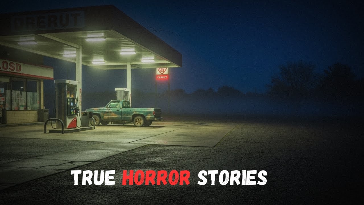 Creepy True Horror Stories From Ordinary Places | MIDNIGHT MYSTERY