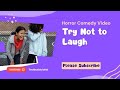 Funny techbuddy idrisi  part 1  try not to laugh challenge