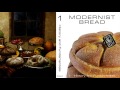 Francisco Migoya - “Insights from Modernist Bread"