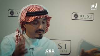 الأمير خالد بن بندر بن سلطان: لا أدلة ملموسة ضد سعود القحطاني في قضية خاشقجي