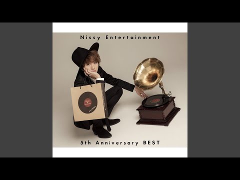 ミュージシャン Nissy LIVE entertainment 5th Anniversary artwork-600x315.jpg