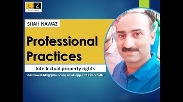 18 # - Intellectual Property Rights (Urdu/Hindi)