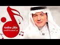 الصوت السعودي يغني لفلسطيني أداء الفنان طلال سلامة 