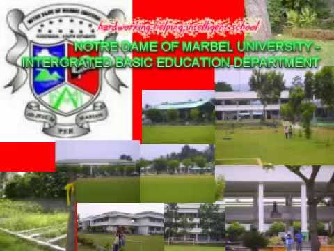 NDMU-IBED ELEMENTARY - YouTube