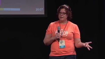 Caching Versioned MetaData with Git - Kirsten Hunter