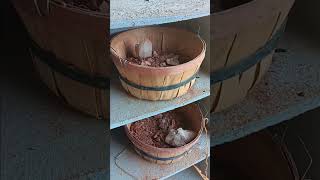 Avant Mining, Rockhounding