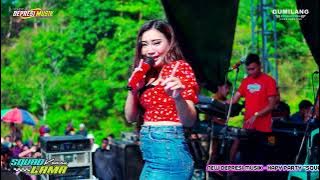 JIWA YANG BERSEDIH EVIS RENATA - NEW DEPRESI MUSIK - HAPPY PARTY SQUAD KAWAN LAMA - BATEALIT JEPARA