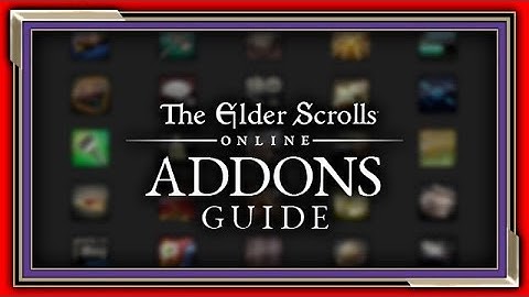 ESO A Z ADDON Combat Metrics DPS HPS KAMPF ANALYSE The Elder Scrolls Online Guide German