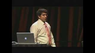 Improving the Service Delivery of Health Care in Rural Areas - Jaspal Sandhu, Ph.D.