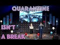 Quarantine isn't a Break | Карантин не Канікули | Sunday School