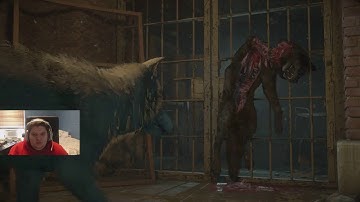 Until Dawn STREAM - Part 7 FINAL