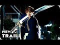 Bleach Teaser Trailer (2018) Live Action Movie