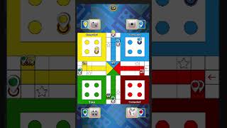 Ludo King game for 4 players !! Ludo King game for 4 players !! Gameplay Ludo gameF2#ludokingvideos screenshot 5