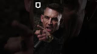 Kevin Lane Interview | We asked Qs others dare not #crime #podcast #shocking #prison  #documentary