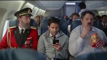 "My Dream" Hotels.com Commercial w Lil John & Captain Obvious