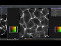 Basic UV Mapping and Noise Sculpting in Touchdesigner (Tutorial)