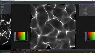 Basic UV Mapping and Noise Sculpting in Touchdesigner (Tutorial)