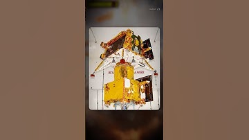 Are Satellites Covered In Gold Foil?