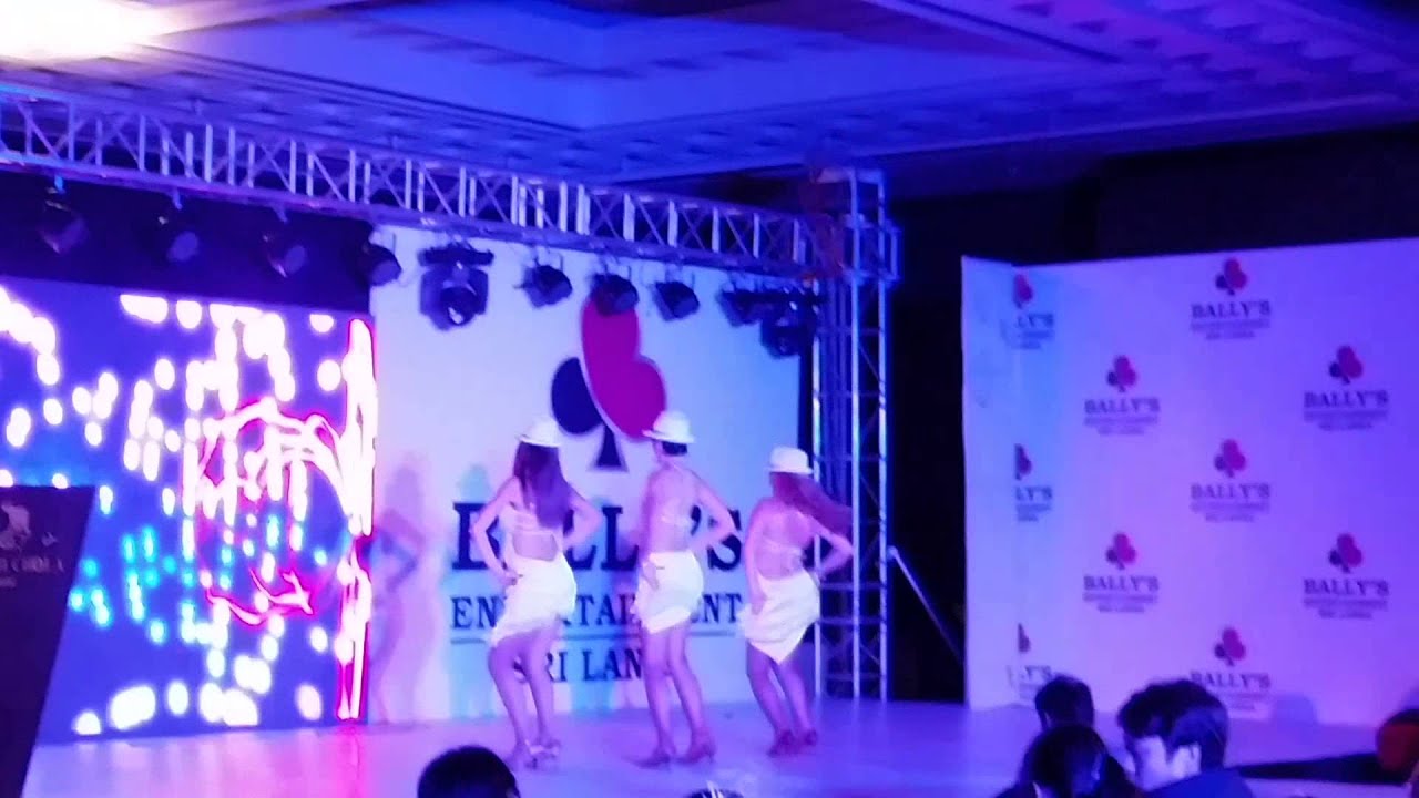 Nataly Dance India / Broadway Dance