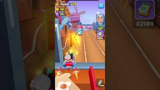 subway Princess Runner 28