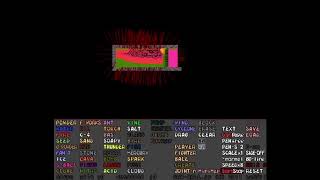 How to make a simple slime ball gun in the Powder game 2 screenshot 4