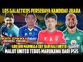 3 pemain baru persebaya kandidat juaramalut tebus marukawa dari psis persib  bali rebutan pemain