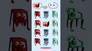 Find The Odd Italian Brainrot #quiz #shorts #stitch #roblox #reels