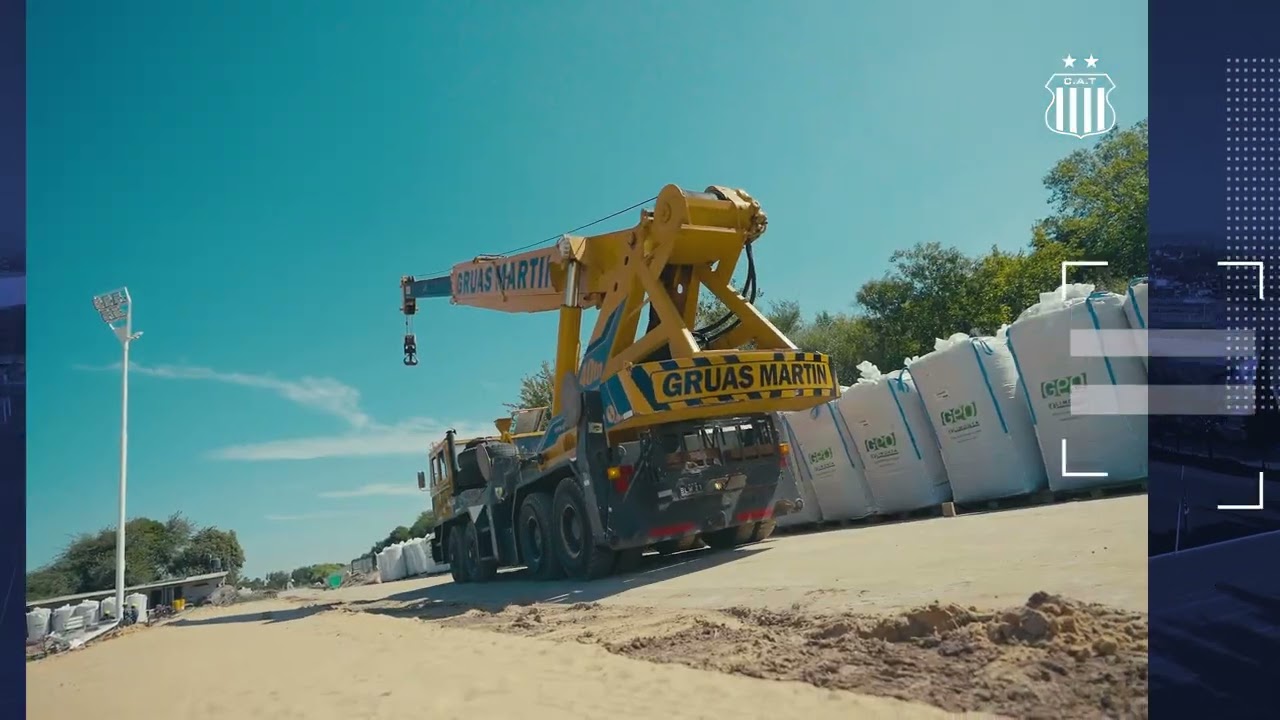 Компания Talleres продолжает расти и укрепляет свои позиции в качестве образцового предприятия в ...