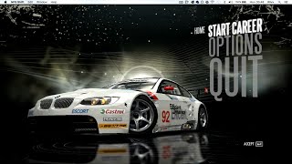 How to Install NFS Shift on MAC OS X Tutorial