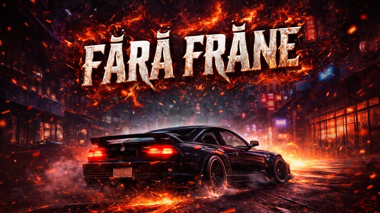 D3VIX - Fără frâne