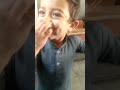 bacho ki cute batain