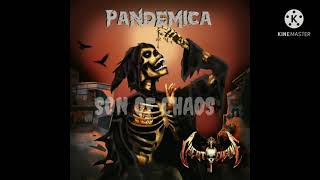 Cheat Engine - Son of Chaos