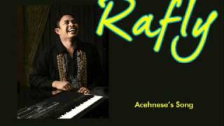 Miniatura del video "Rafly - Ainal Mardhiah"