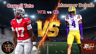 Washington Commanders Draft Needs