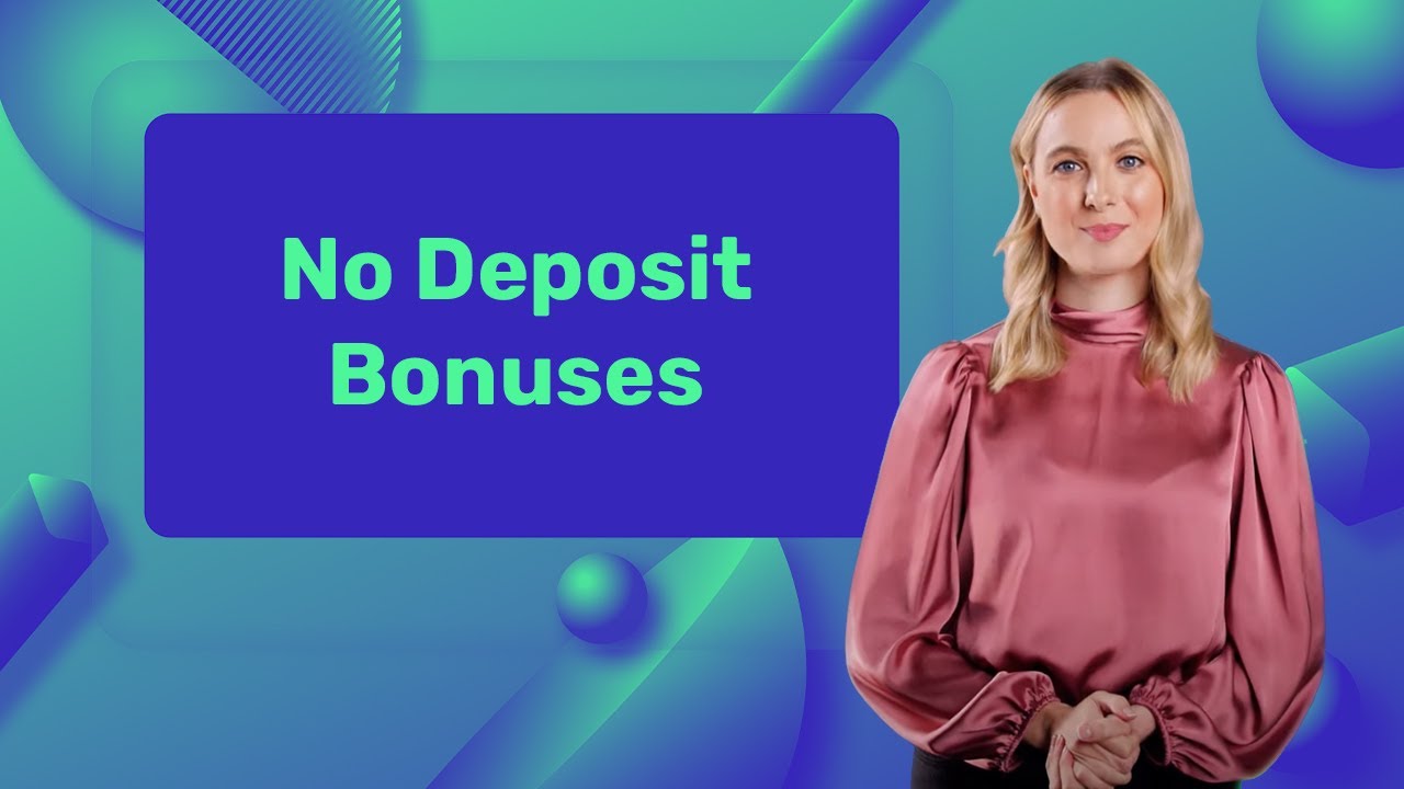 Online Casino No Deposit Bonuses 2021 Online Casino Bonuses and