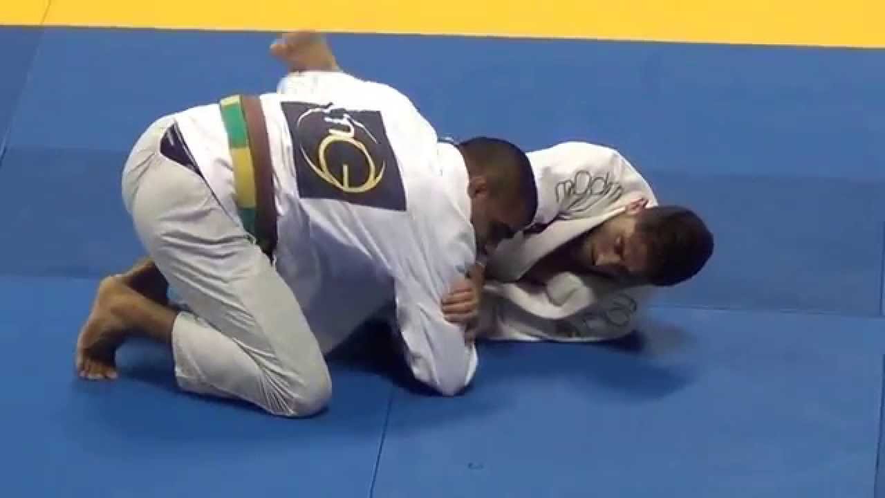 David Garmo vs Mansher Khera