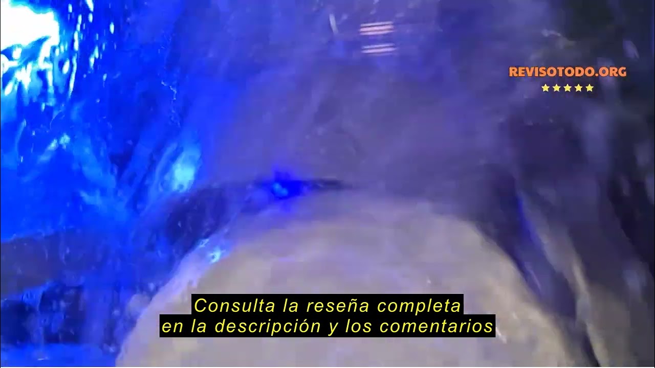 Reseña del Duronic DW5 BK Lavavajillas pequeño - Lavavajillas Portatil sin Instalacion, Mini lavavaj