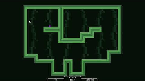 Micro Platformer Tutorial Any% Speedrun 1:25.107